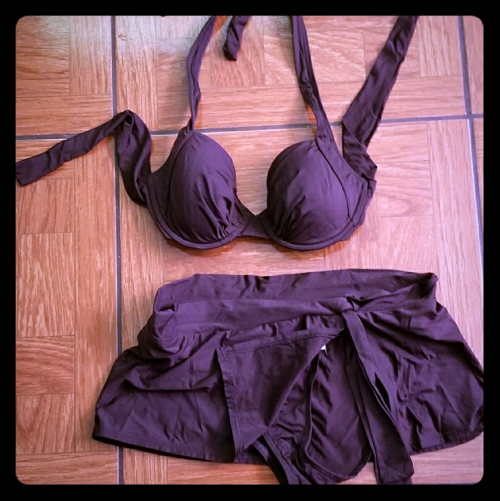 Tommy Bahama SwimSuit